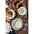 Prato Fundo 23Cm Oliva Porcelana Tramontina 96580002 - Imagem 2