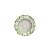 Prato Fundo 23Cm Oliva Porcelana Tramontina 96580002 - Imagem 1