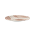 Prato Raso 28Cm Rose Porcelana Tramontina 96580003 - Imagem 4