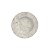 Prato Raso 27Cm Travertino Porcelana Tramontina 96580006 - Imagem 1