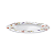 Prato Raso 27Cm Ana Clara Porcelana Tramontina 96580011 - Imagem 3
