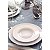 Prato Raso 28Cm Elena Porcelana Tramontina 96600001 - Imagem 3