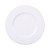 Prato Raso 28Cm Elena Porcelana Tramontina 96600001 - Imagem 1