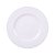 Prato Raso 27Cm Elena Porcelana Tramontina 96600002 - Imagem 1