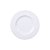 Prato Sobremesa 21Cm Elena Porcelana Tramontina 96600006 - Imagem 1