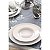 Prato Fundo 23Cm Elena Porcelana Tramontina 96600010 - Imagem 3