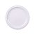 Prato Raso 25,4 Cm Paola Porcelana Tramontina 96600104 - Imagem 1