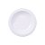 Prato Fundo 22Cm Paola Porcelana Tramontina 96600110 - Imagem 1