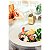 Prato Pasta 27Cm Paola Porcelana Tramontina 96600115 - Imagem 2