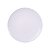 Prato Raso 25Cm Jacqueline Porcelana Tramontina 96600304 - Imagem 1