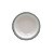 Prato Fundo 22Cm Rustico Cinza Porcelana Tramontina 96880005 - Imagem 1