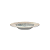 Prato Fundo 23Cm Fluorita Porcelana Tramontina 96880010 - Imagem 2