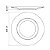 Kit Prato Raso 28Cm 6Pcs Maria Augusta Tramontina 96950000 - Imagem 4