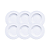 Kit Prato Fundo 23Cm 6Pcs Maria Augusta Tramontina 96950003 - Imagem 3