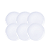 Kit Prato Raso 28Cm 6Pcs Sophia Tramontina 96950004 - Imagem 4