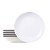 Kit Prato Fundo 22Cm 6Pcs Sophia Tramontina 96950006 - Imagem 1