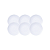 Kit Prato Fundo 21Cm 6Pcs Leonora Tramontina 96950009 - Imagem 2