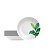 Kit Prato Fundo 21Cm 6Pcs Graziela Tramontina 96950015 - Imagem 1