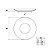 Kit Prato Sobremesa 19Cm 6Pcs Clarice Tramontina 96950020 - Imagem 5