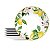 Kit Prato Raso 28Cm 6Pcs Carmen Tramontina 96950022 - Imagem 1