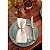 Kit Prato Raso 27Cm 6Pcs Helen Porcelana Tramontina 96950028 - Imagem 2