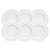 Kit Prato Raso 27Cm 6Pcs Ingrid Tramontina 96950037 - Imagem 2