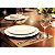 Kit Prato Sobremesa 21Cm 6Pcs Ingrid Tramontina 96950038 - Imagem 2