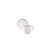 Kit Xicara Cafe 100Ml Paola Porcelana Tramontina 96950041 - Imagem 1