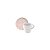 Kit Xicara Cha 200Ml Rose Porcelana Tramontina 96950059 - Imagem 1