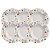 Kit Prato Raso 27Cm 6Pcs Ana Clara Tramontina 96950060 - Imagem 5