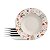 Kit Prato Raso 27Cm 6Pcs Ana Clara Tramontina 96950060 - Imagem 1