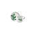 Kit Xicara Cha 240 Ml Graziela Porcelana Tramontina 96950075 - Imagem 1