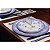 Prato Raso 28Cm Peixes Porcelana Tramontina 96980000 - Imagem 2