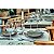 Prato Raso 27Cm Rustico Verde Porcelana Tramontina 96980003 - Imagem 3