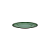 Prato Sobremesa 21Cm Rustico Verde Tramontina 96980004 - Imagem 2