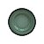 Prato Sobremesa 21Cm Rustico Verde Tramontina 96980004 - Imagem 1