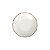 Prato Sobremesa 21Cm Rustico Marrom H Tramontina 96980010 - Imagem 1