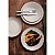 Prato Raso 25Cm Rustico Marrom Porcelana Tramontina 96980012 - Imagem 2
