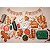 Prato Sobremesa 21Cm Casa Natal Tramontina 96980021 - Imagem 3
