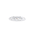 Prato Sobremesa 21Cm Casa Natal Tramontina 96980021 - Imagem 4