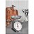 Balanca Analogica Inox/Aço P/Cozinha Adatto Tramont 61101040 - Imagem 4