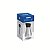 Galheteiro Aco Inox/Vidro.Ving/Azei Tramontina 61119110 - Imagem 2