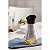 Galheteiro Aco Inox/Vidro.Ving/Azei Tramontina 61119110 - Imagem 4