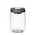 Pote Vidro Tampa Vacuo 1,2L Purezza Tramontina 61225120 - Imagem 1