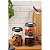 Pote Vidro Tampa Vacuo 1,2L Purezza Tramontina 61225120 - Imagem 5