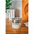 Pote Vidro Tampa Aco Inox 0,4L Purezza Tramontina 61227010 - Imagem 4
