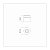 Pote Vidro Tampa Aco Inox 0,4L Purezza Tramontina 61227010 - Imagem 3