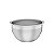 Recipiente Inox Preparar Servir 24cm 5,2l Tramontin 61228241 - Imagem 1