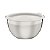 Recipiente Inox Preparar Servir 28cm 8,3l Tramontin 61228280 - Imagem 1