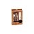 Talher Inox C/Estojo Marmita Bege Tramontina 61229020 - Imagem 2